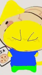 ai character: noobicat background