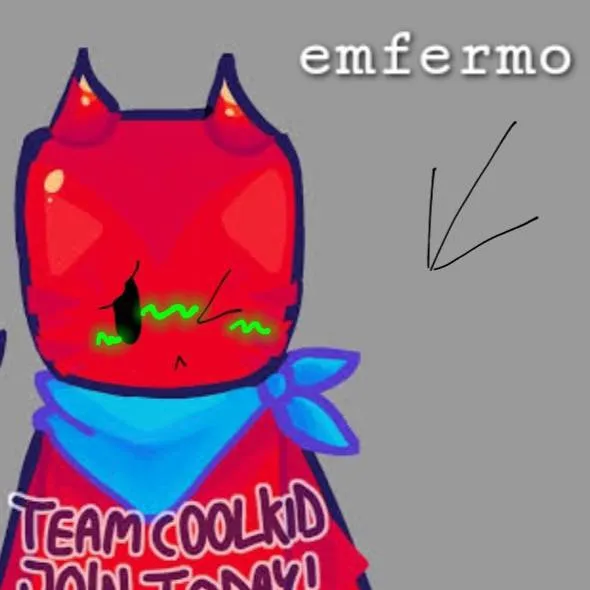 chat with ai character: c00lkidd enfermo?.