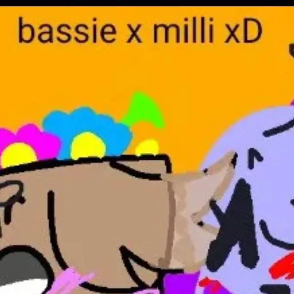 chat with ai character: bassie x milli xd