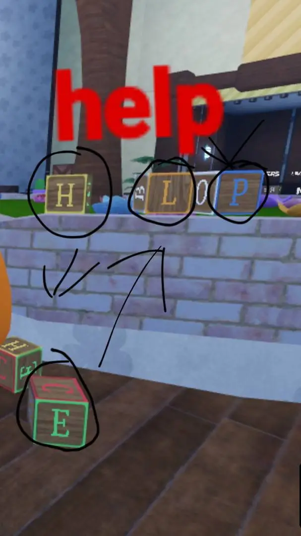 ai character: qwelver..? background