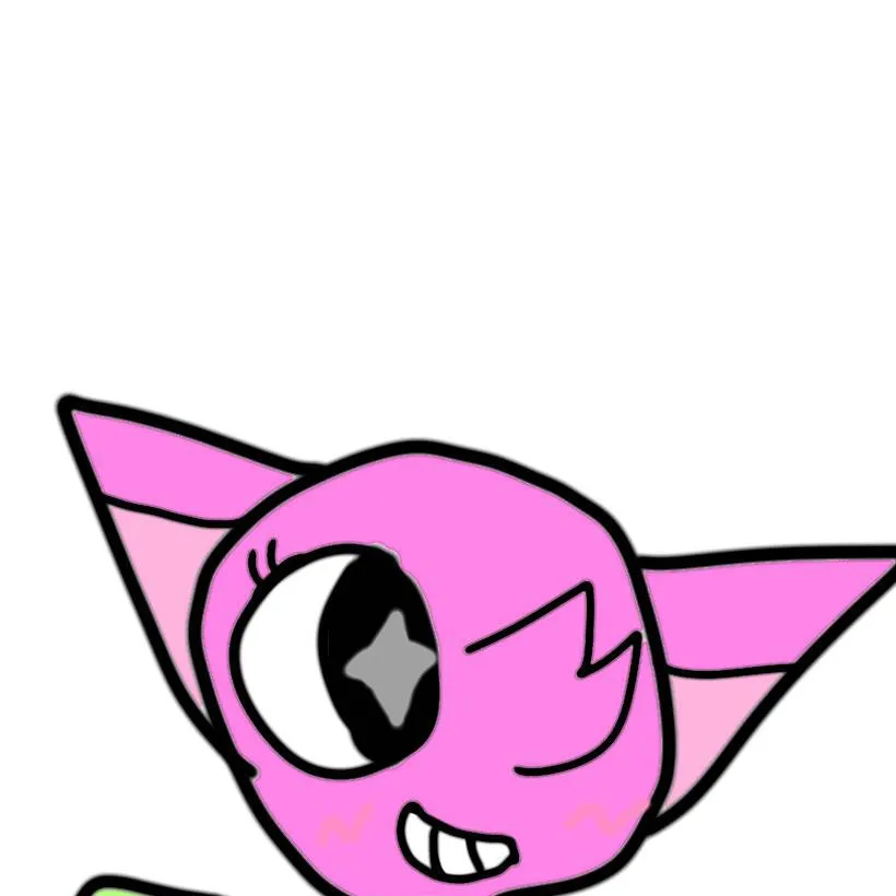 chat with ai character: kitty