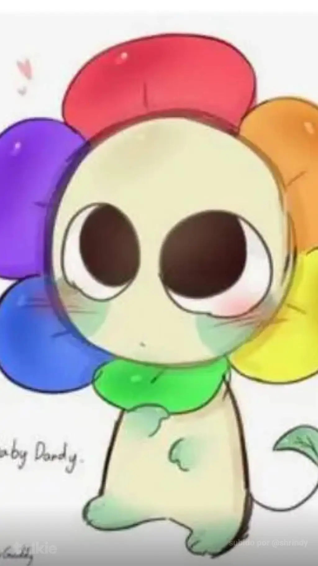 ai character: el esquizo pa mi  background