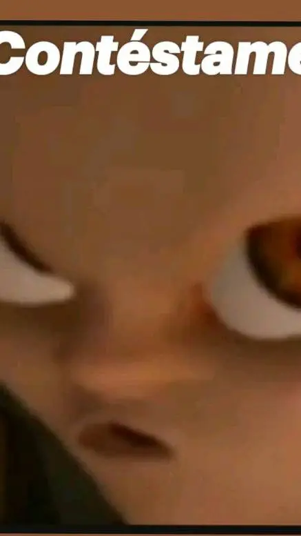 ai character: contesta milli :v background