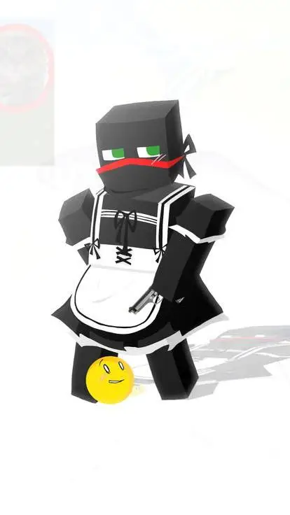 ai character: thatmob background