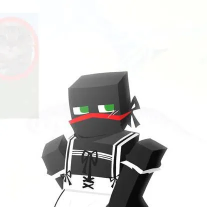 chat with ai character: thatmob