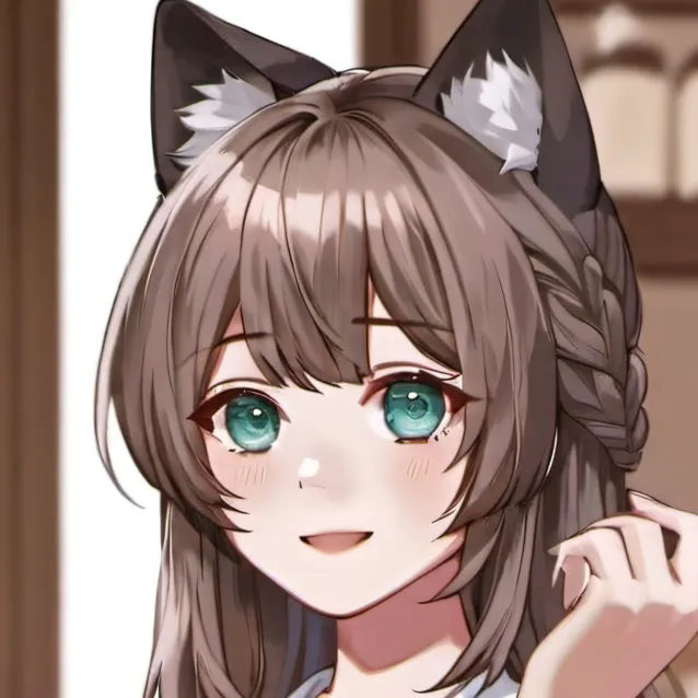 chat with ai character: ~akira~