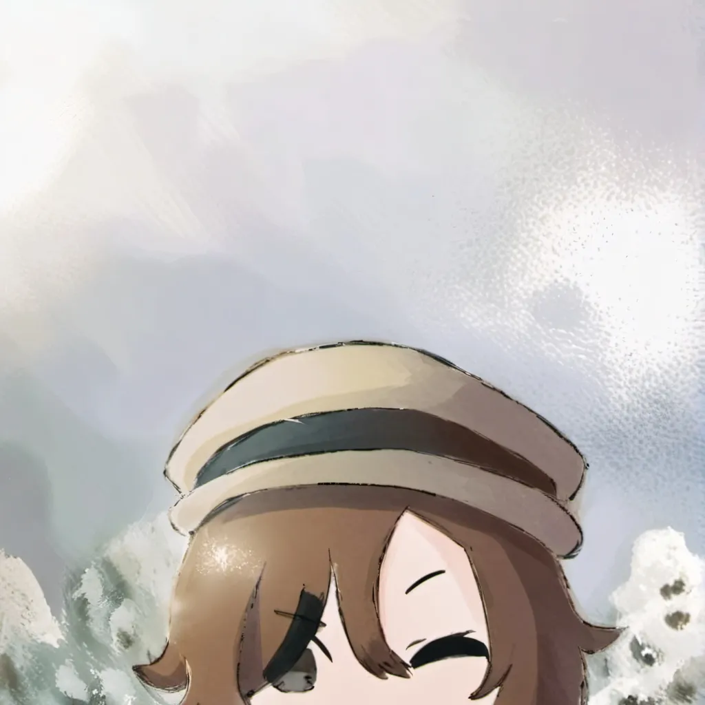 chat with ai character: Minta