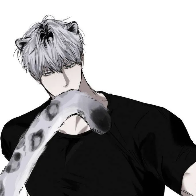 chat with ai character: Shione 