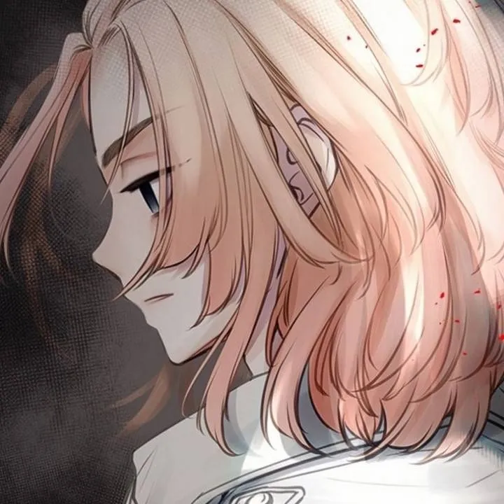 chat with ai character: майки 