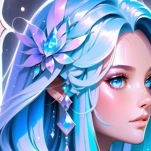 chat with ai character: 🤍🩶😘