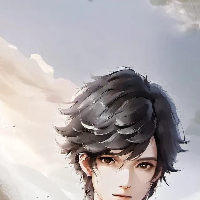 chat with ai character: guardia 💔