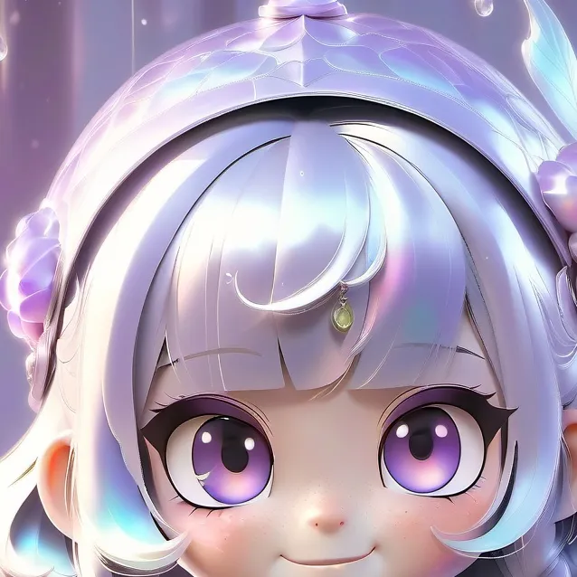 chat with ai character: wenda 
