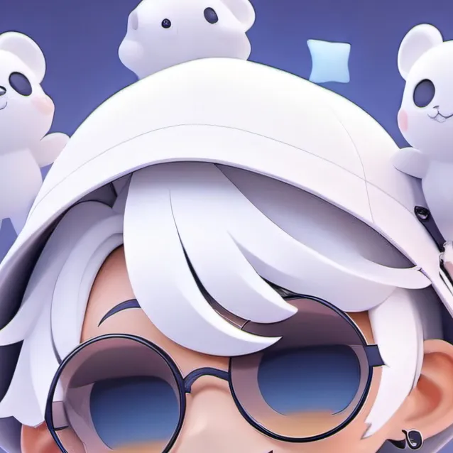 chat with ai character: hermano de wenda 