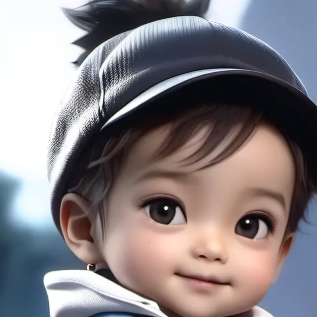 chat with ai character: Luciano Samuel 