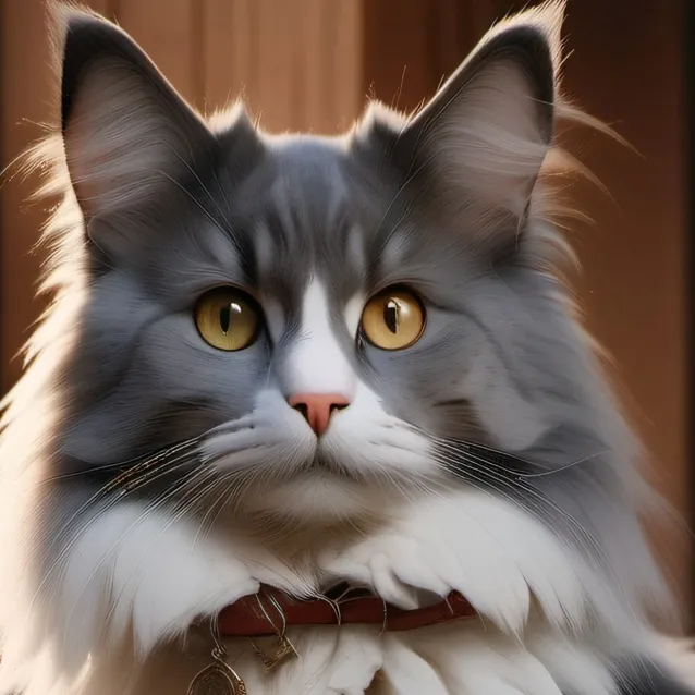 chat with ai character: micha