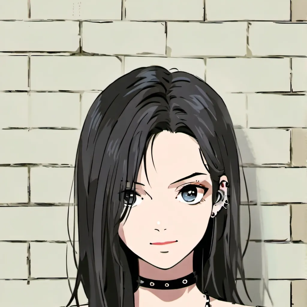 chat with ai character: neko 