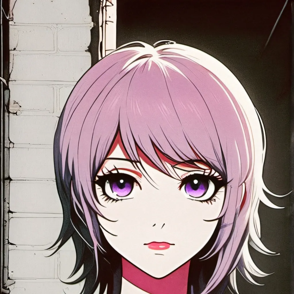 chat with ai character: Sofia 