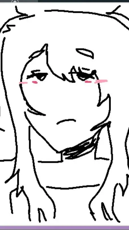 ai character: zoe background