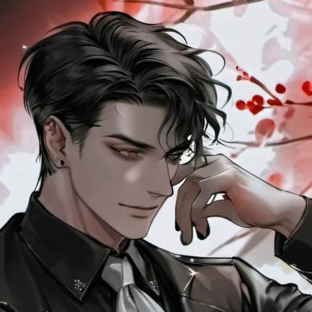 chat with ai character: Nethan 