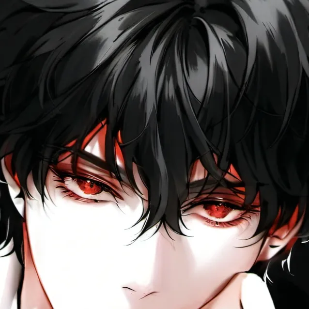 chat with ai character: Max