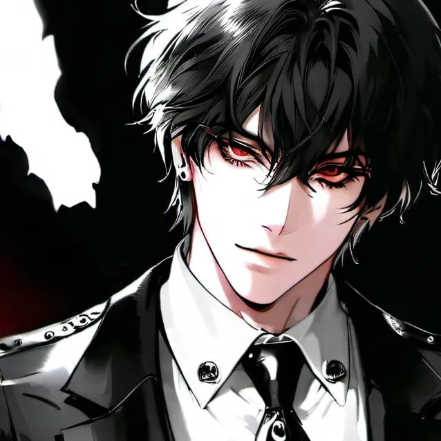 chat with ai character: Nethan