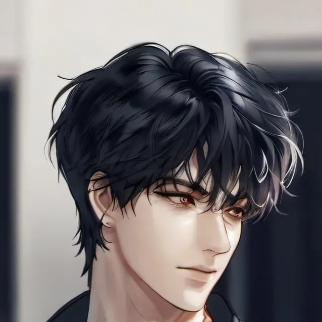 chat with ai character: Kathen