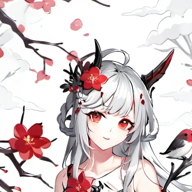 chat with ai character: Millena