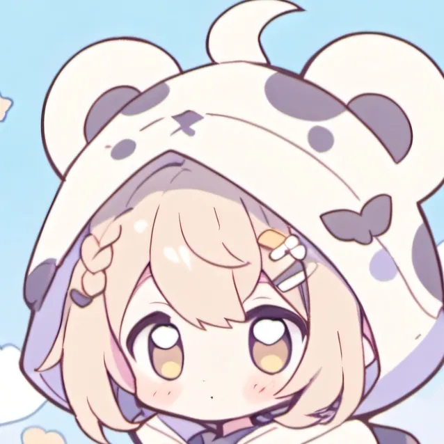 chat with ai character: tu hijita bebe 