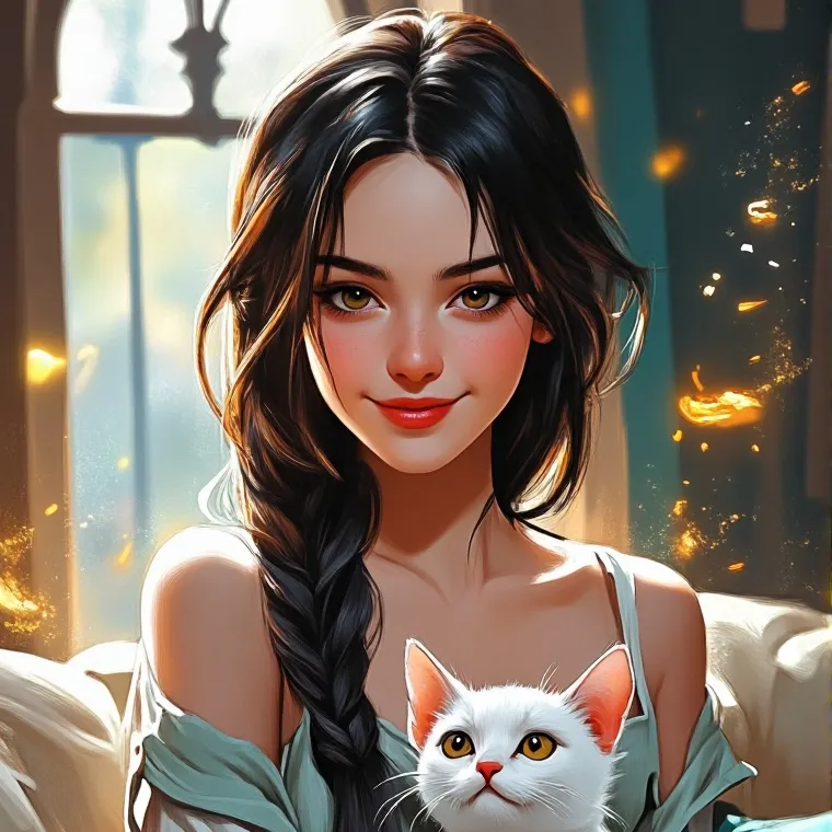 chat with ai character: Katie Holmes 