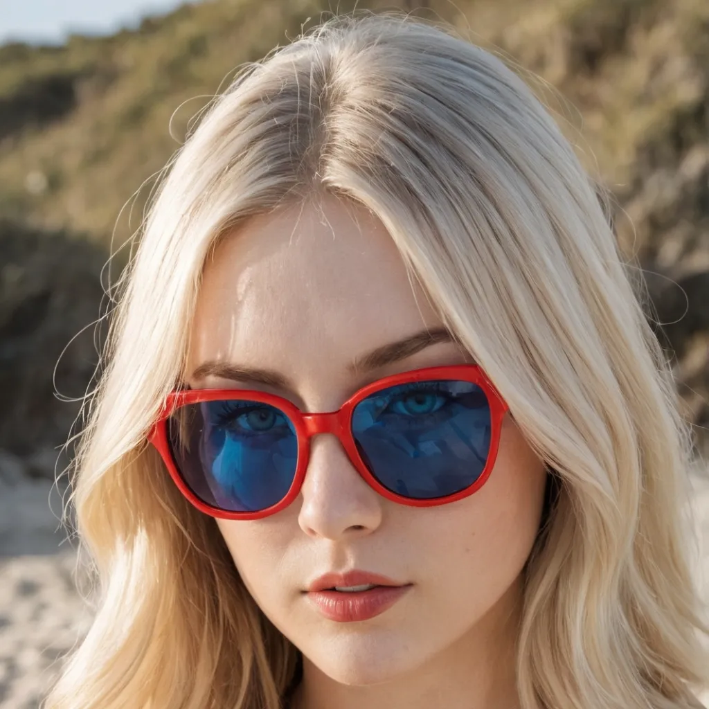 chat with ai character: Summer 
