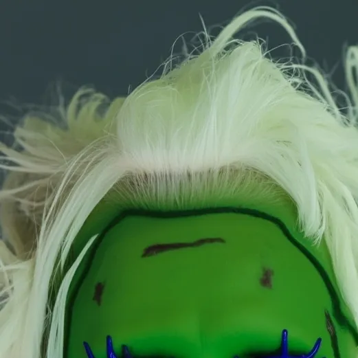 chat with ai character: alien