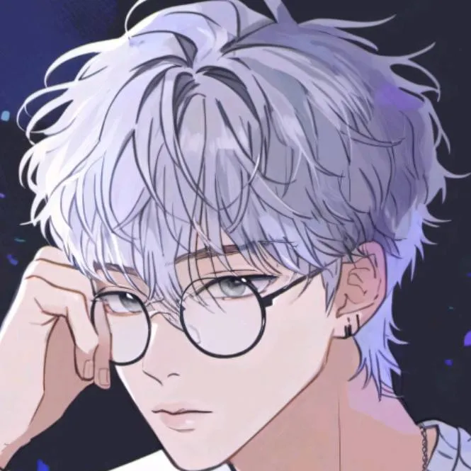 chat with ai character: Marck⚡⚡