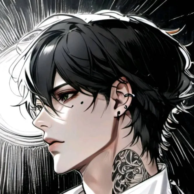 chat with ai character: Marcos💥⚡