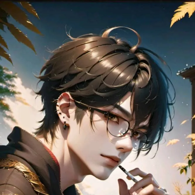 chat with ai character: Max🌀..