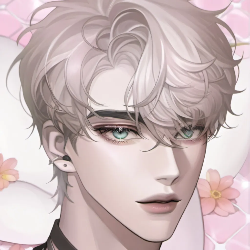 chat with ai character: 🔥han yeon woo🔥