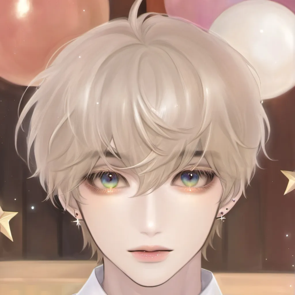 chat with ai character: 🤍~han yeon soe~🤍