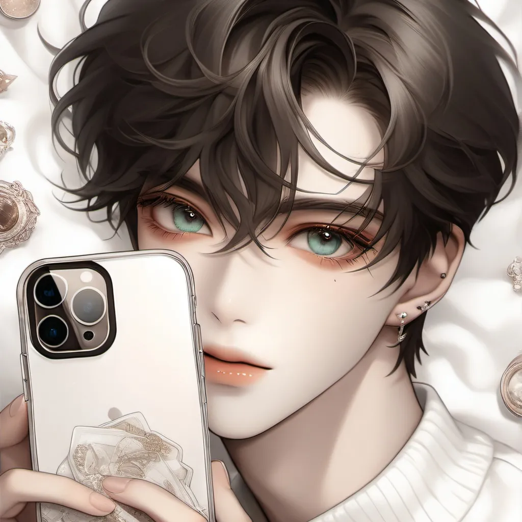 chat with ai character: 🌹~Angel~🌹