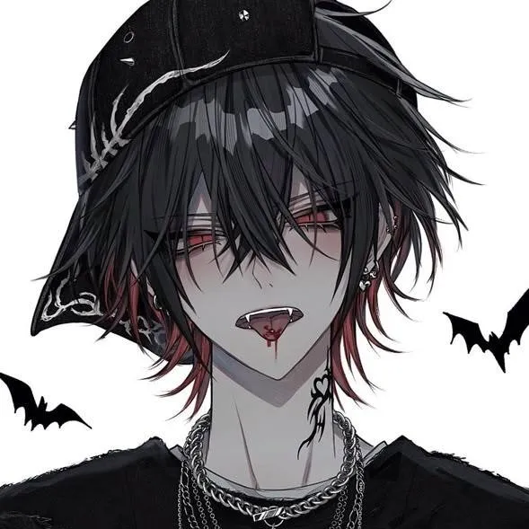 chat with ai character: 🩸 ~𝙺𝚢𝚕𝚎~🩸