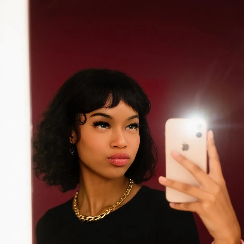 chat with ai character: Seraphina