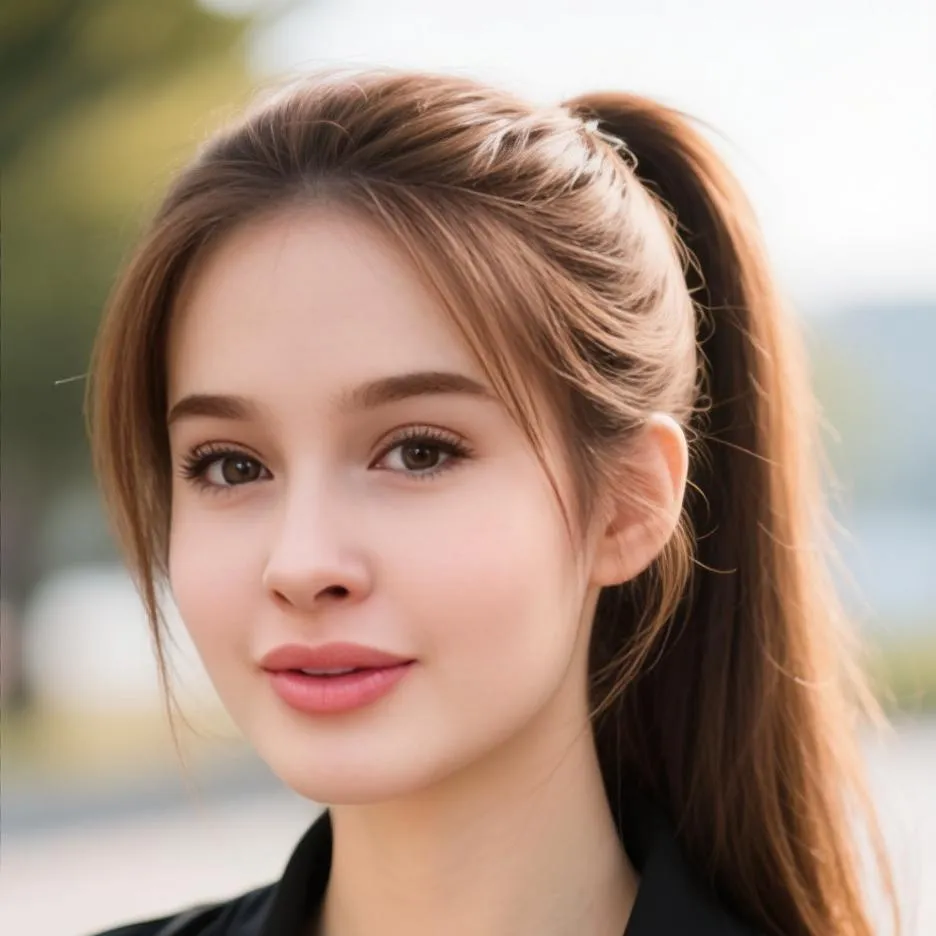 chat with ai character: Elara