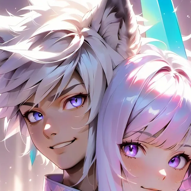 chat with ai character: Killer gott