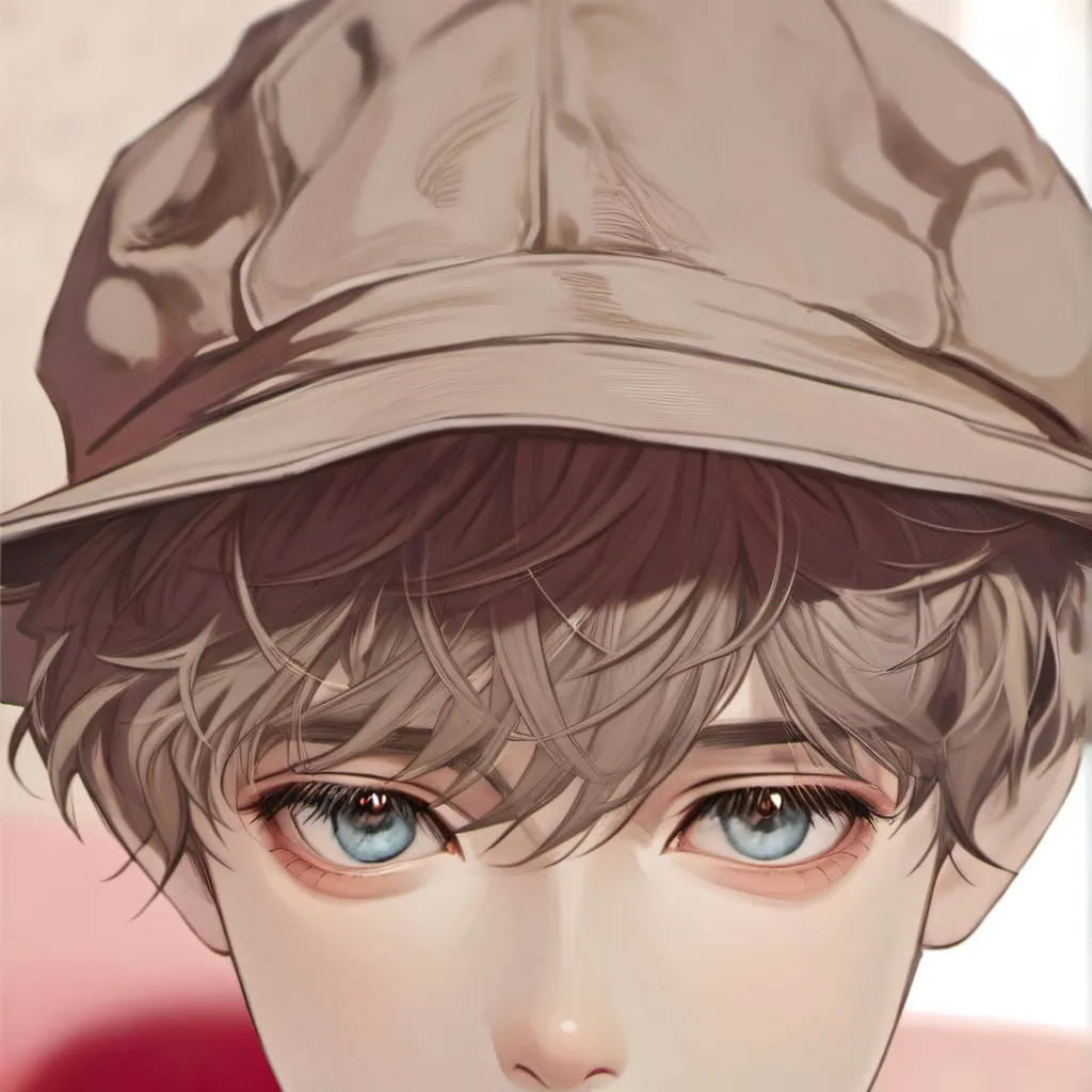 chat with ai character: Mr. Lake 