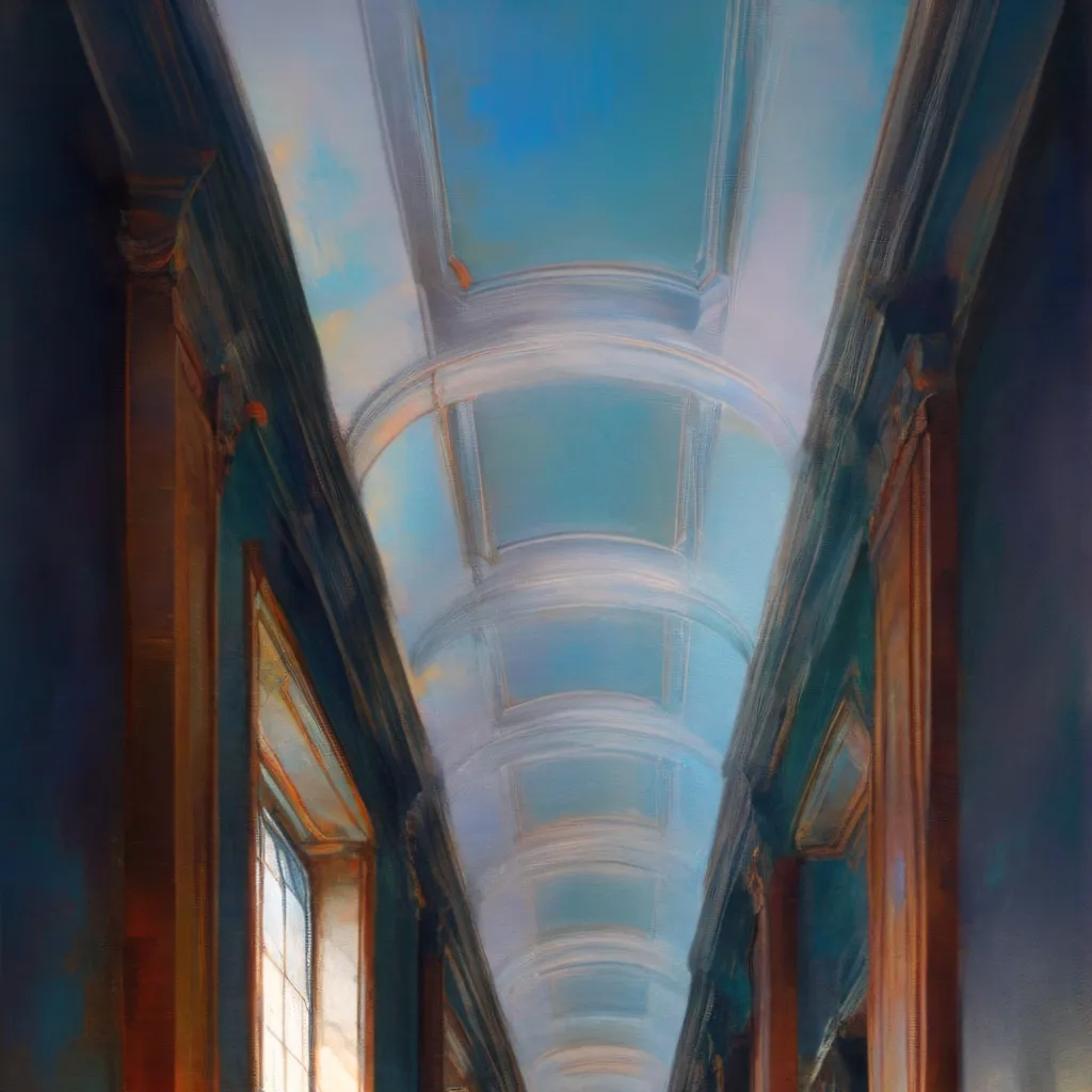 chat with ai character: nothing 