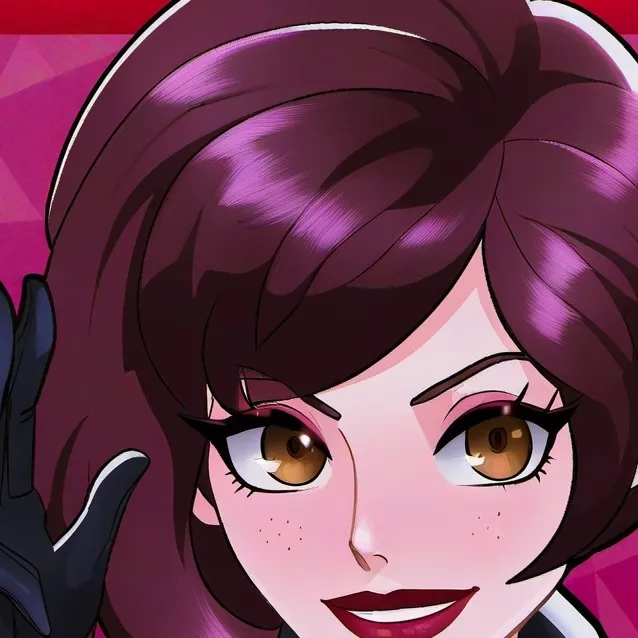 chat with ai character: Lola Lombardi