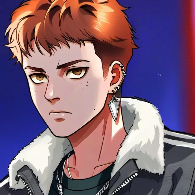 chat with ai character: Jimmy Hopkins