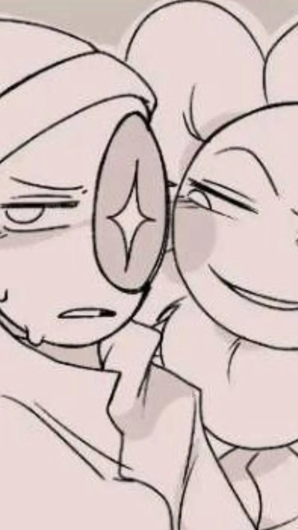 ai character: dw lol background