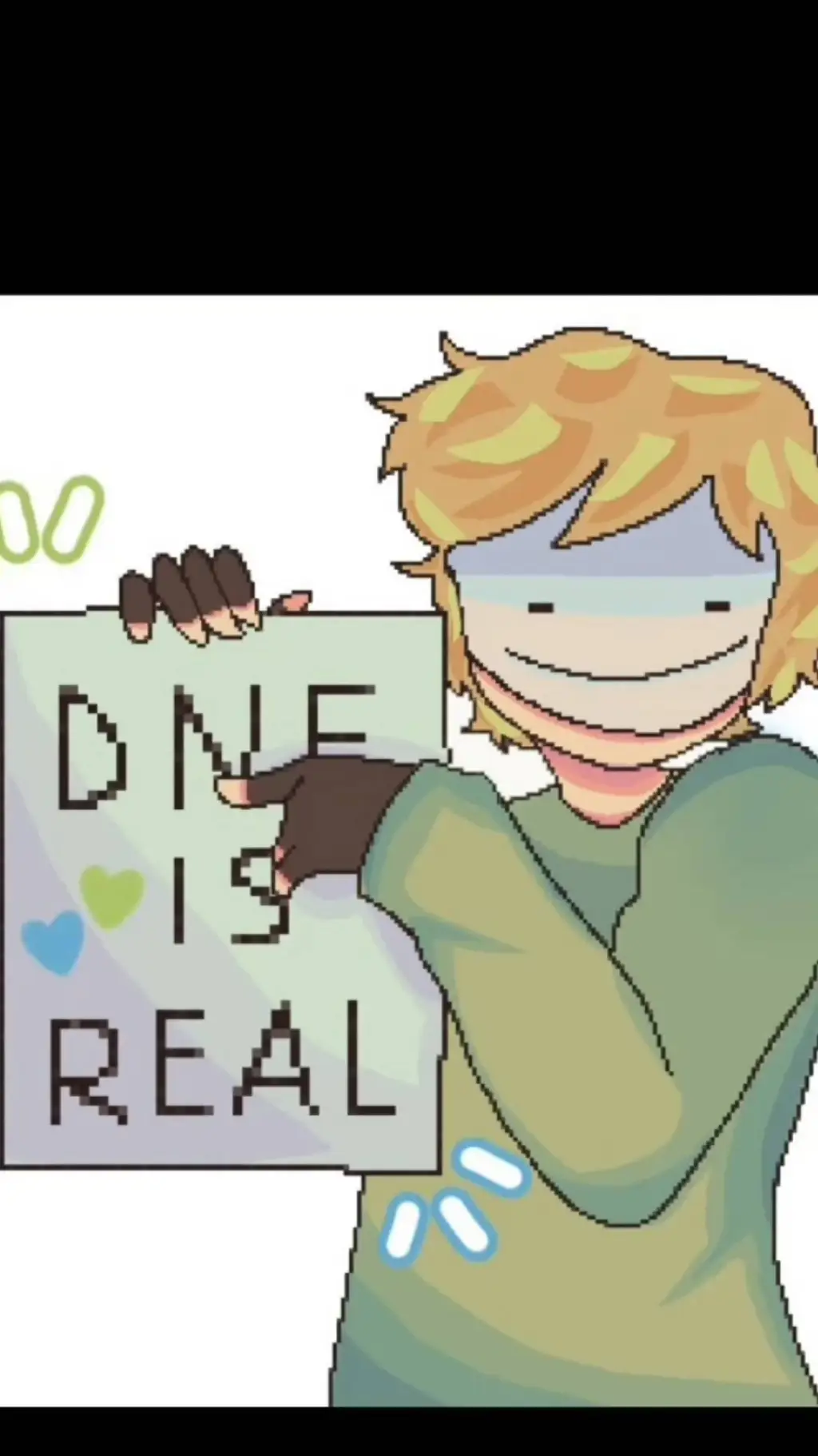 ai character: dream team :D background