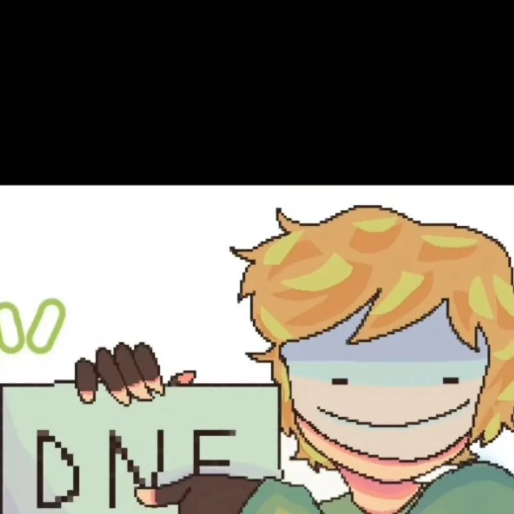 chat with ai character: dream team :D