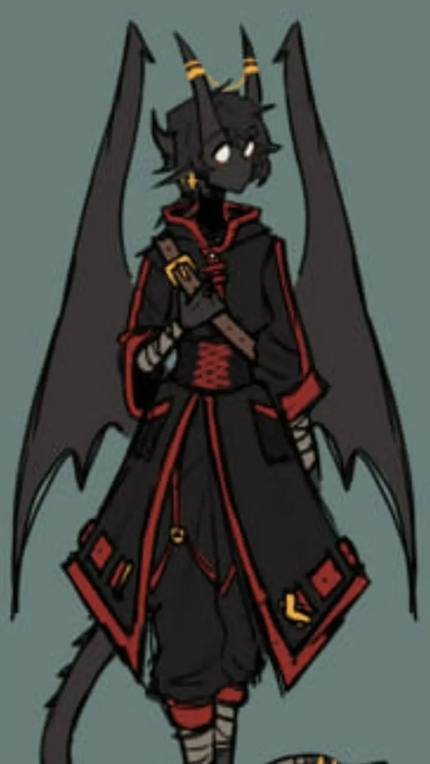 ai character: Dsmp! +skephalo :3 background