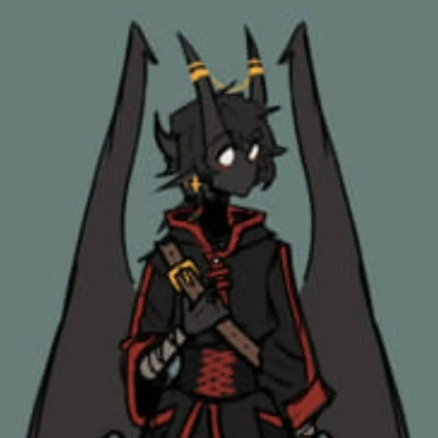 chat with ai character: Dsmp! +skephalo :3